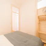 Com 3 Quartos Muito Acolhedores Nos Anjos Lisboa