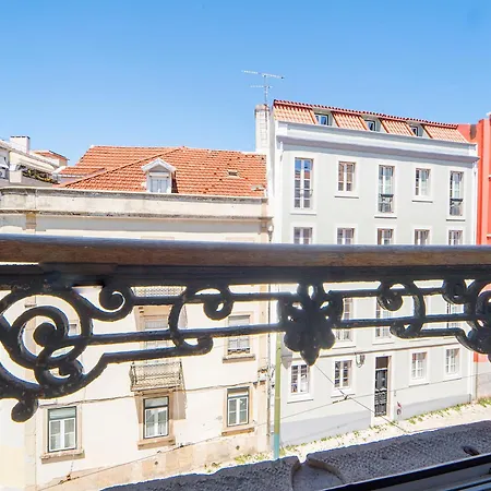 Com 3 Quartos Muito Acolhedores Nos Anjos *