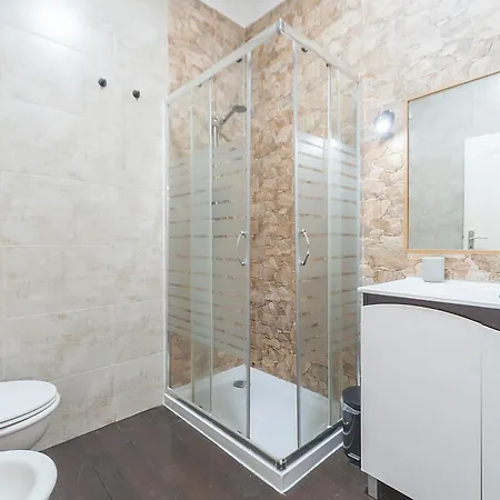 Apartman Com 3 Quartos Muito Acolhedores Nos Anjos