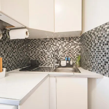 Com 3 Quartos Muito Acolhedores Nos Anjos