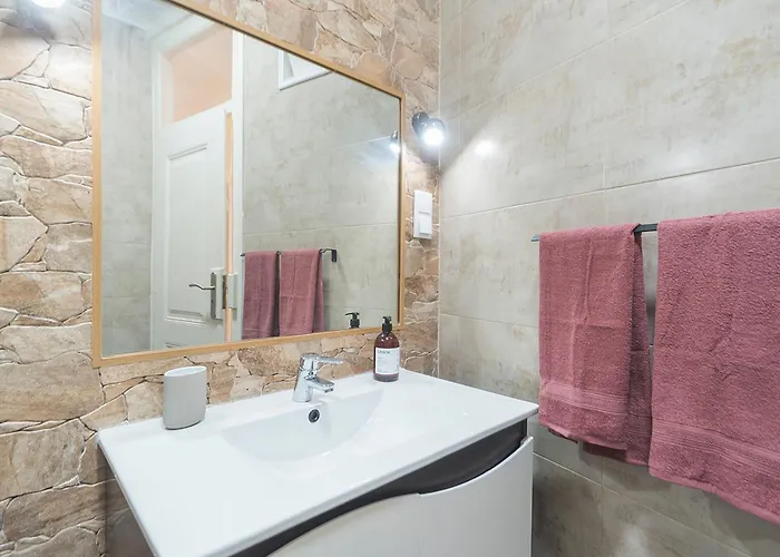 شقة Com 3 Quartos Muito Acolhedores Nos Anjos Lisboa