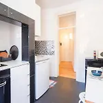 Com 3 Quartos Muito Acolhedores Nos Anjos Apartment