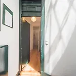 Apartment Com 3 Quartos Muito Acolhedores Nos Anjos *